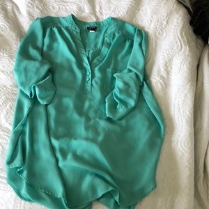 Torrid Blouse